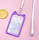 фиолетовый