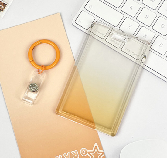 Футляр для карты «Gradient»