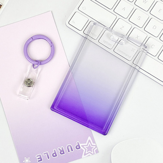 Футляр для карты «Gradient»