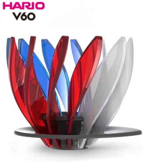 Основание для воронки V60 Suiren 02