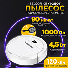 Робот-пылесос К11