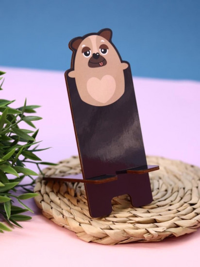 Подставка под телефон и планшет «Bulldog»