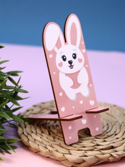 Подставка под телефон и планшет «Bunny»