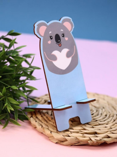 Подставка под телефон и планшет «Koala»
