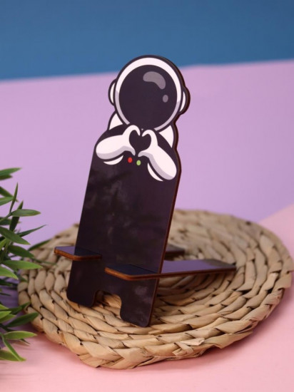 Подставка под телефон и планшет «Astronaut»