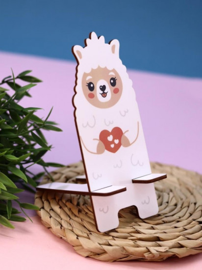 Подставка под телефон и планшет «Lama»