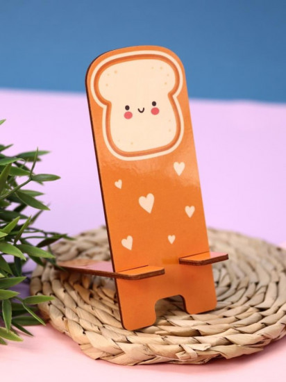 Подставка под телефон и планшет «Bread»