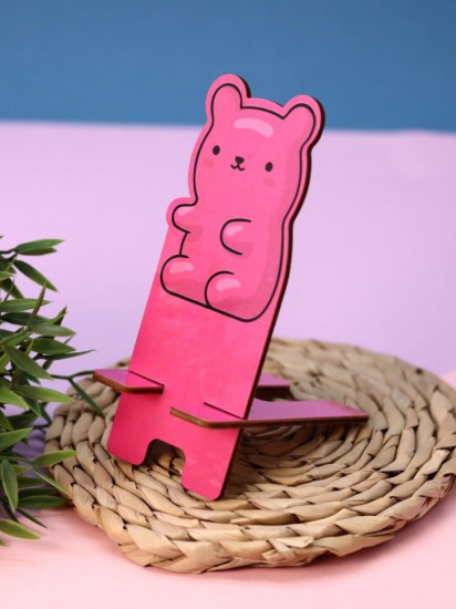 Подставка под телефон и планшет «Teddy»
