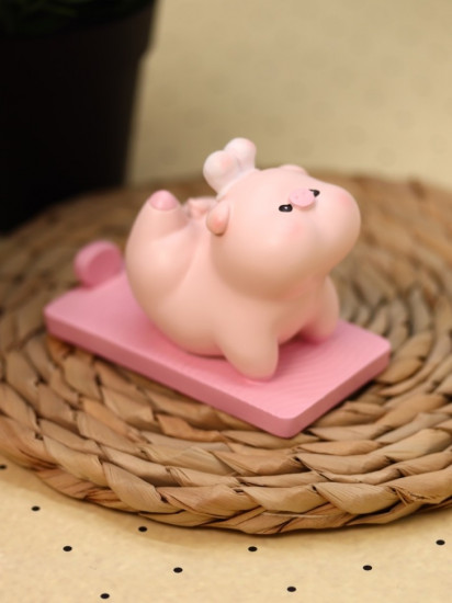 Подставка под телефон и планшет «Pig»
