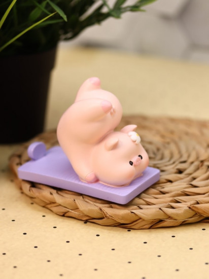 Подставка под телефон и планшет «Pig»