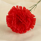 Набор цветов искусственных «Гвоздика»