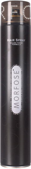 Спрей для волос финишный «Salon Finish Formula»