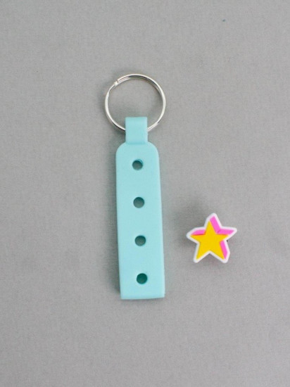 Брелок «Star»