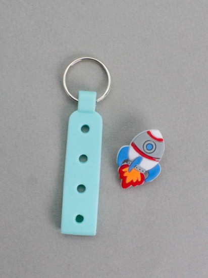 Брелок «Rocket»