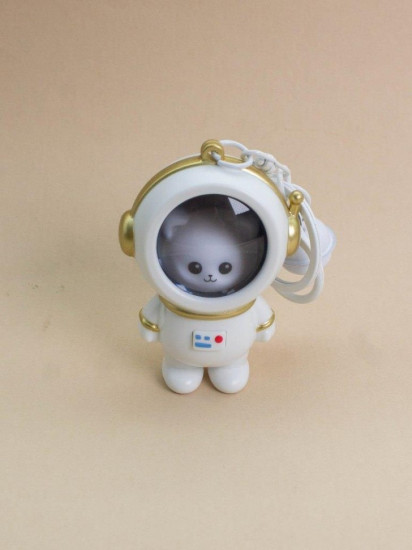 Брелок «Space adentures kitty»