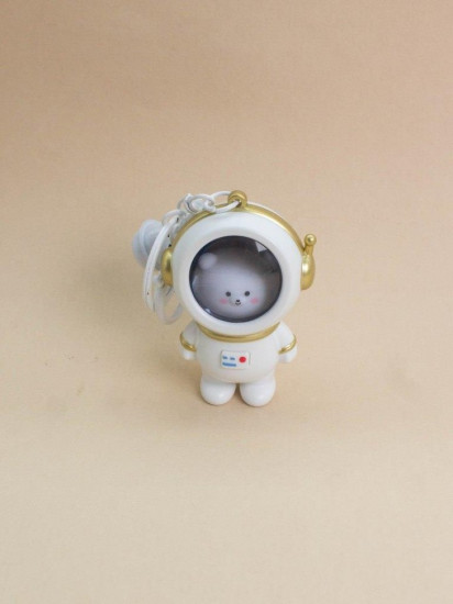Брелок «Space adentures bear»