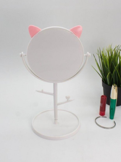 Зеркало настольное «Kitty tree»