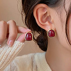Серьги женские