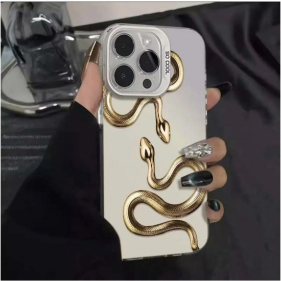 Чехол на IPhone 16 Pro Max