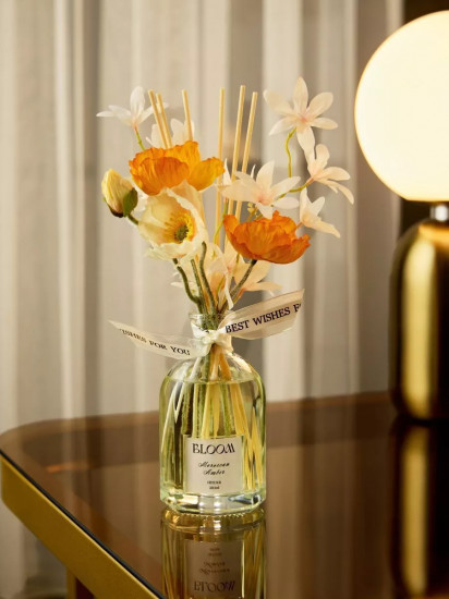 Диффузор ароматический «Moroccan Amber»