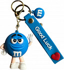 Брелок «M&M»
