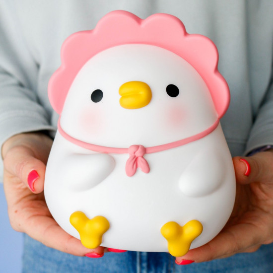 Копилка «Bonnet duck»