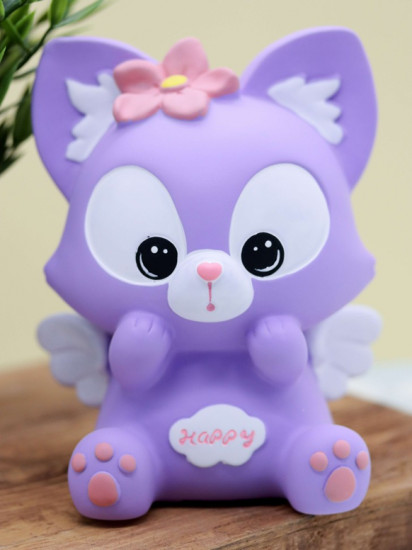 Копилка «Angel fox»