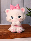 Копилка «Milly Cat»