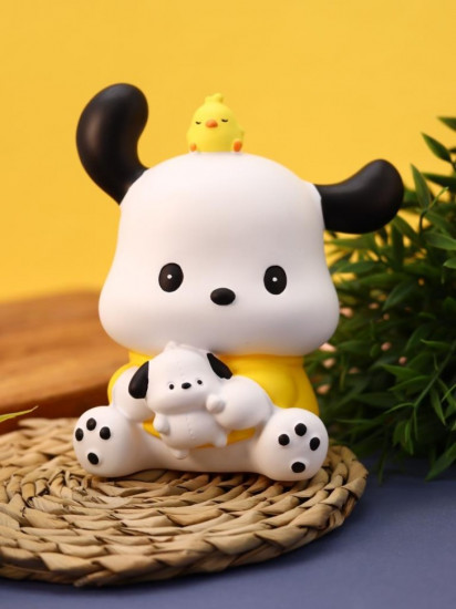 Копилка «Dogs duck»