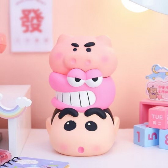 Копилка «Piggy fun»