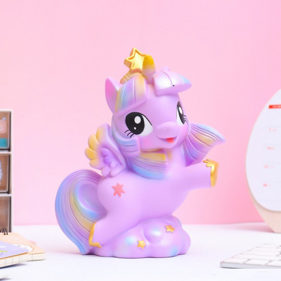 Копилка «Magical unicorn»