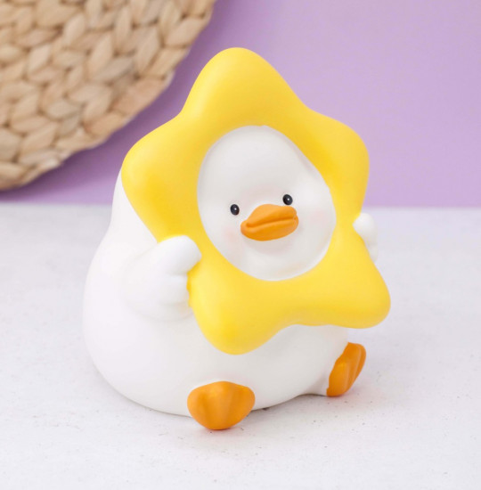 Копилка «Duck star»