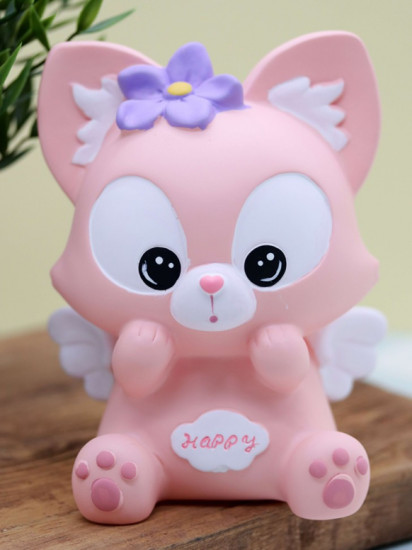 Копилка «Angel fox»