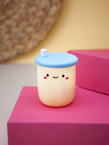 Ночник «Milk tea»