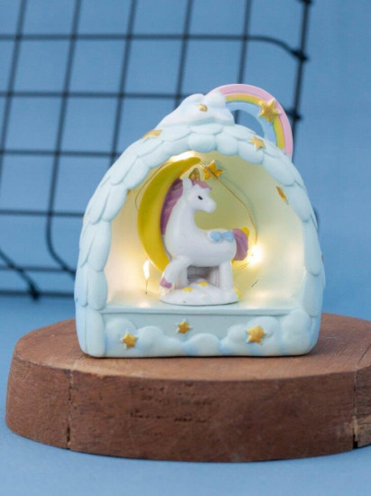 Ночник «Rainbow unicorn»