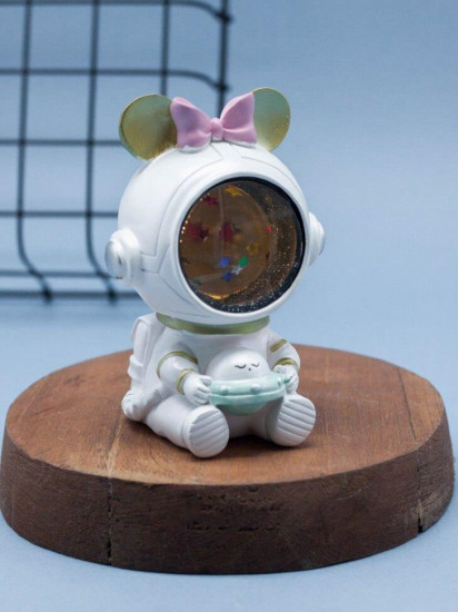 Ночник «Ears planet blue»