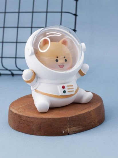 Ночник «Fox space suit»