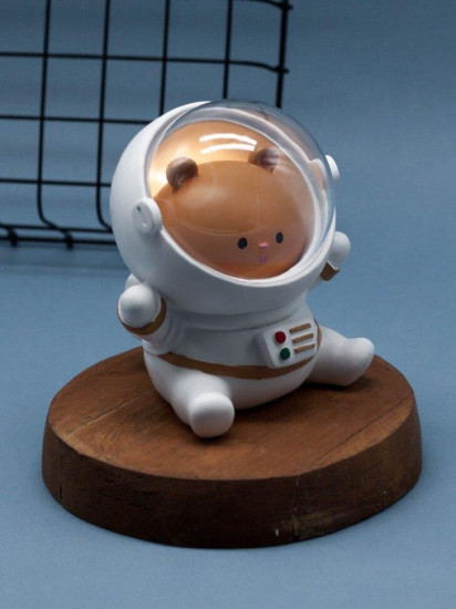 Ночник «Hamster space suit»