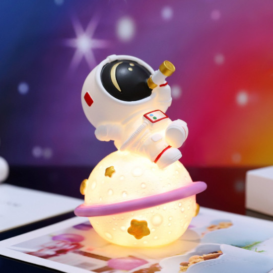 Ночник «Lunar cosmonaut»