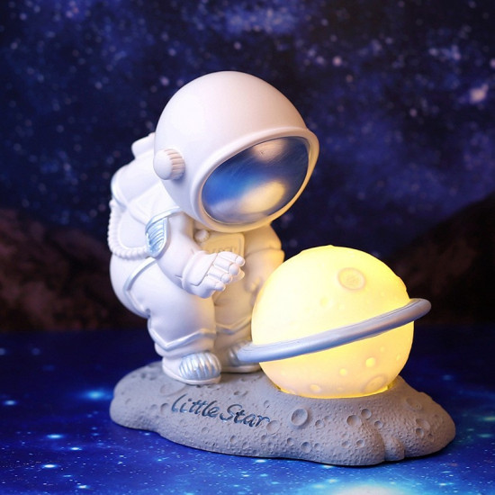 Ночник «Astronaut night light»
