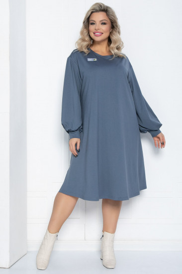 Платье женское «Дыши модой»