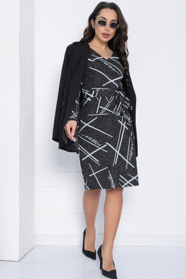 Платье женское «Альмерия»