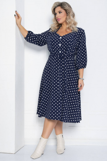 Платье женское «Виктория»