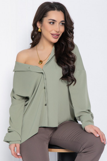 Рубашка женская «Толедо»