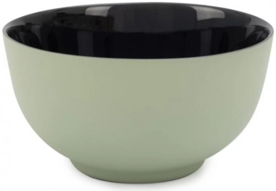 Салатник «Vicky Soft Green»