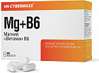 Капсулы «Mg+B6»