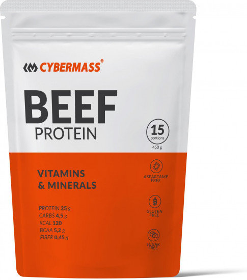 Протеин говяжий «Beef Protein»