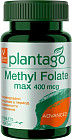 Метилфолат «Methyl Folate»