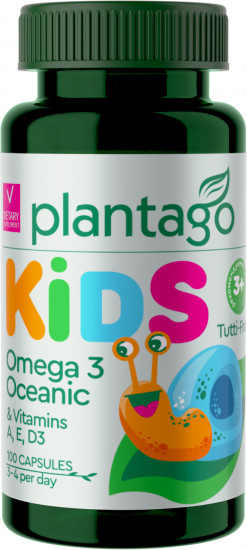 Omega 3 «Oceanic»