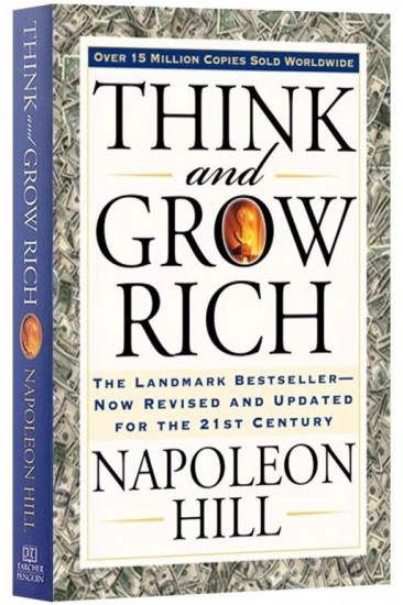 Think and Grow Rich